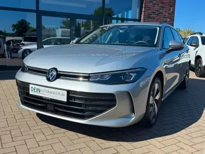 Gebraucht VW Passat