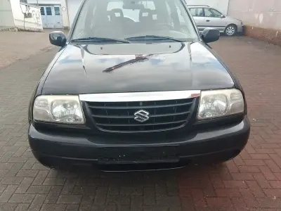 Gebraucht Suzuki Grand Vitara