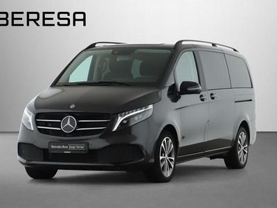 Mercedes V300