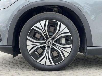 Gebraucht Mercedes EQE300 Electric Art 180 kW (245 PS) 2025 Grau SUV