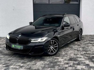 Gebraucht BMW 520 M Sport 190 PS (139 kW) 2023 Andere Limousine