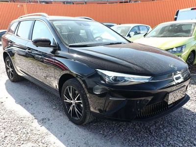 MG MG5 EV