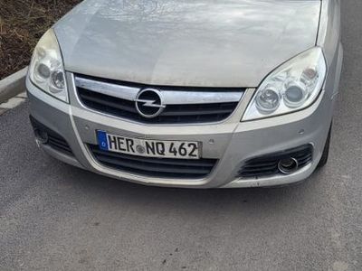 Opel Signum