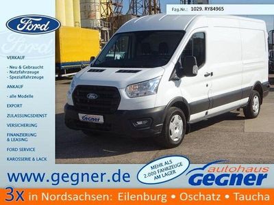Usata Ford Transit Trend 2025 Andere