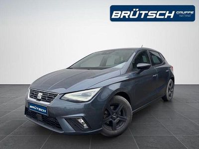 Andere Gebraucht 2022 Seat Ibiza Kleinwagen | 22.980 € (Fairer Preis)