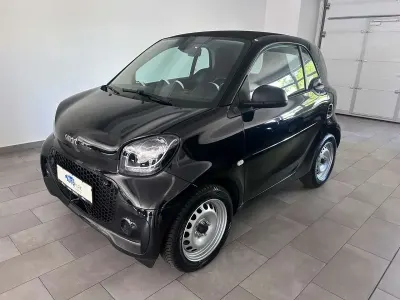 Gebraucht Smart ForTwo Coupé