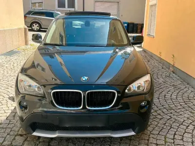 Gebraucht BMW X1