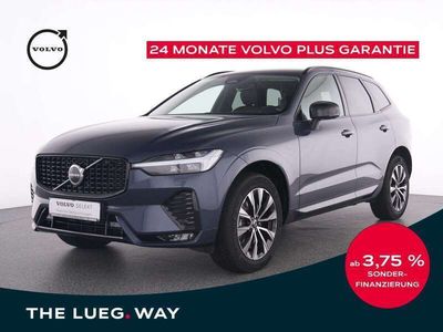 Gebraucht Volvo XC60 Plus 196 PS (144 kW) 2023 Andere farbe SUV
