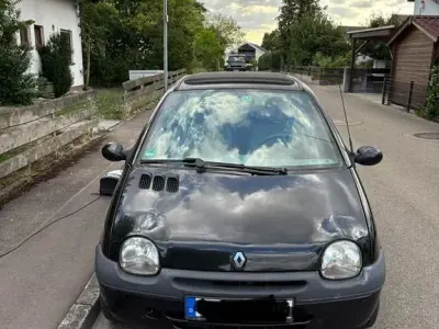 Gebraucht Renault Twingo