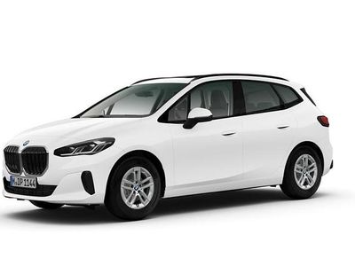 Neu 2025 BMW 218 Active Tourer Efficient Dynamics Van / Kleinbus | 40.088 € (Etwas zu teuer)