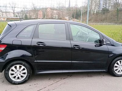 gebraucht Mercedes B160 W 245Sehr Gepflegt