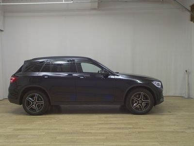 Mercedes GLC220