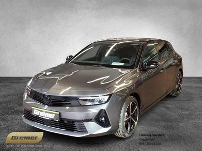 5 türen Gebraucht 2024 Opel Astra S Limousine | 27.880 € (Teuer)