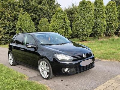 VW Golf VI