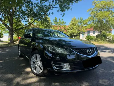 Gebraucht Mazda 6