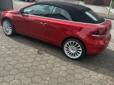 gebraucht VW Golf Cabriolet Cabrio 1.2 TSI