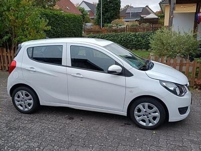 Opel Karl