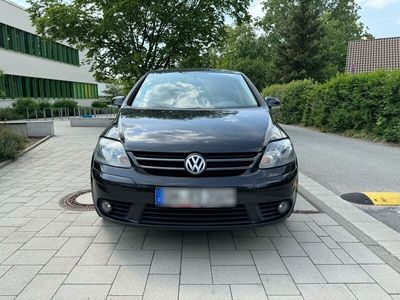 gebraucht VW Golf Plus 2.0 TDI GOAL TÜV NEU
