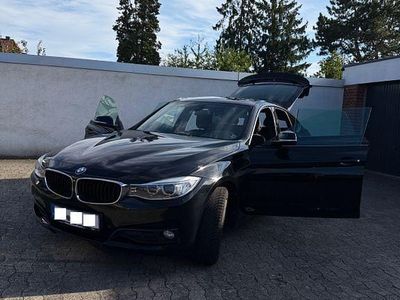 BMW 320 Gran Turismo