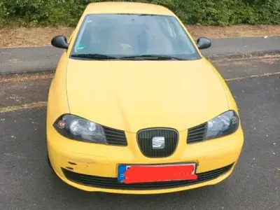 Gebraucht Seat Ibiza