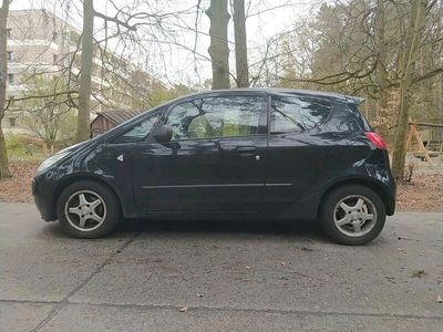 gebraucht Mitsubishi Colt 