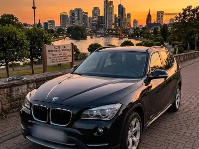 Gebraucht BMW X1