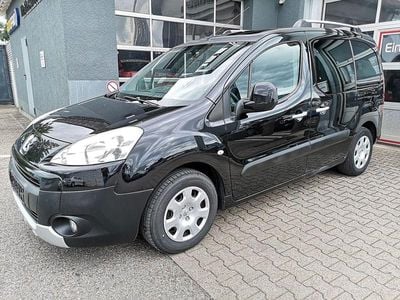 Peugeot Partner Tepee