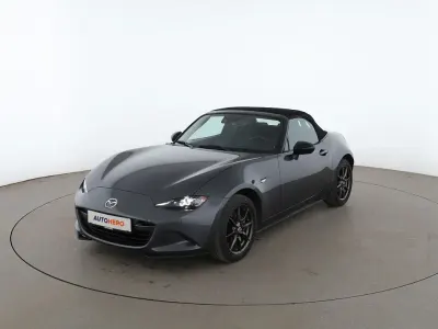 Gebraucht Mazda MX5