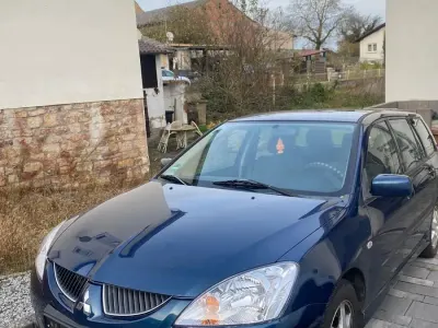 Brugt Mitsubishi Lancer 98 HK (72 kW) 2005 Stationcar