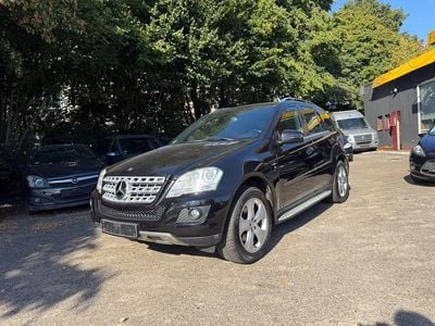 Mercedes ML300