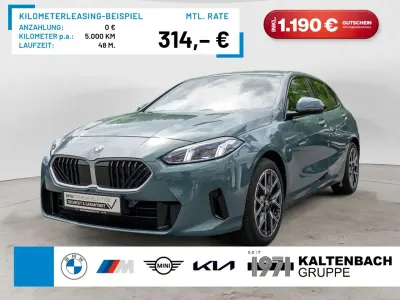 Gebraucht BMW 120