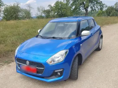 Gebraucht Suzuki Swift