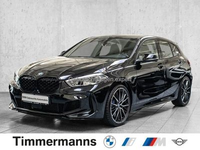 gebraucht BMW M135 i xDrive