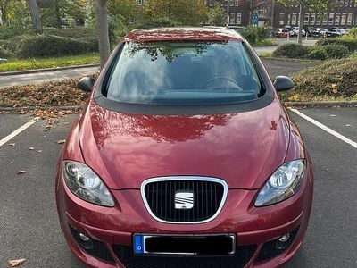 Seat Altea