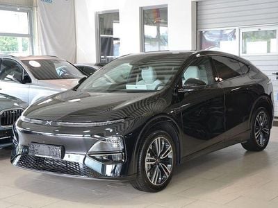 XPENG G6