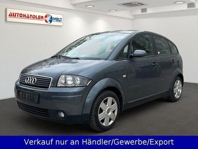 Audi A2