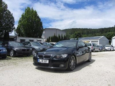 BMW 330 Cabriolet