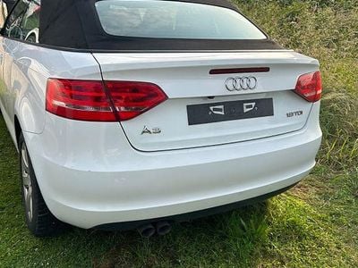 Audi A3 Cabriolet