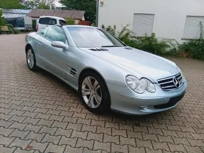 Gebraucht Mercedes SL350
