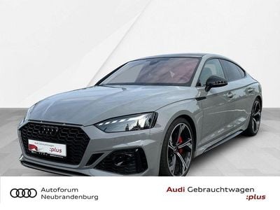Audi RS5 Sportback