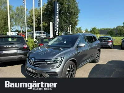 Gebraucht Renault Koleos