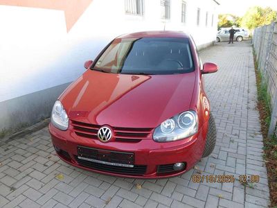 VW Golf VI