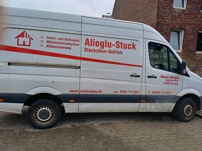 gebraucht Mercedes Sprinter 316 diesel