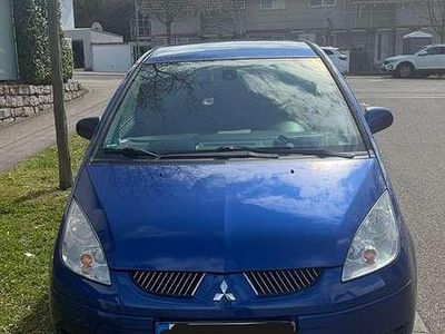 Second-hand Mitsubishi Colt Invite 95 CP (69 kW) 2006 Berlinǎ