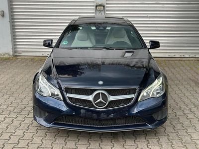 Mercedes E250