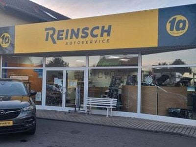 Gebraucht Opel Grandland X Edition 131 PS (96 kW) 2018 Grau SUV