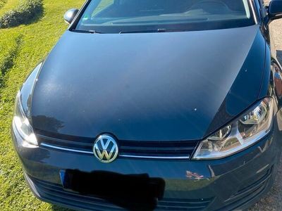 gebraucht VW Golf VII 