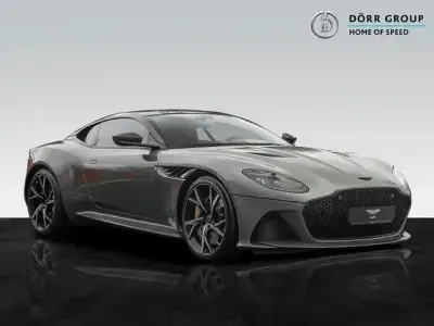 Second-hand Aston Martin DBS 770 CP (566 kW) 2023 Gri