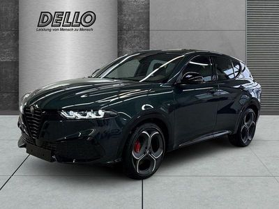 Neu Alfa Romeo Tonale Veloce 174 PS (127 kW) 2026 Verde monza SUV