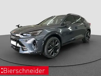Neu Cupra Formentor VZ 272 PS (200 kW) 2026 Weiss SUV